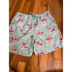 Mens Swim Trunks Quick Dry Swim Shorts